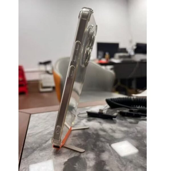 240W PD Fast Charging USB-C Cable (1.5m) with Detachable Phone Stand
