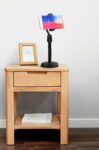 JTZJ-402 Adjustable Desktop Phone Stand for Live Streaming & Video Calls — Weighted Base, 360° Clamp